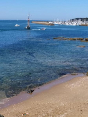 A 2 pas des plages, ravissante balnéaire